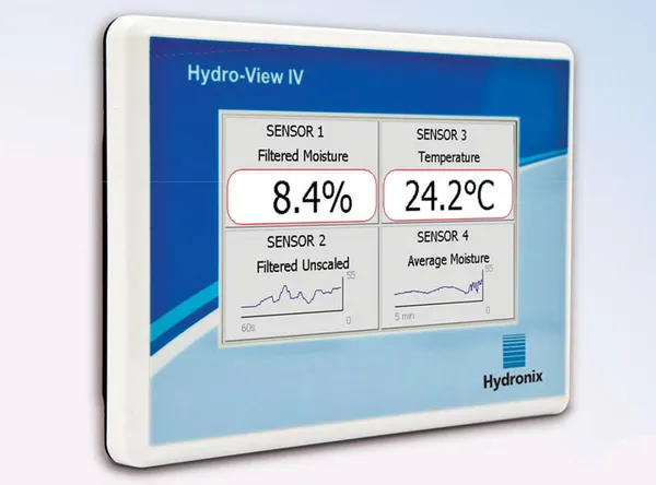 Hydro-View IV